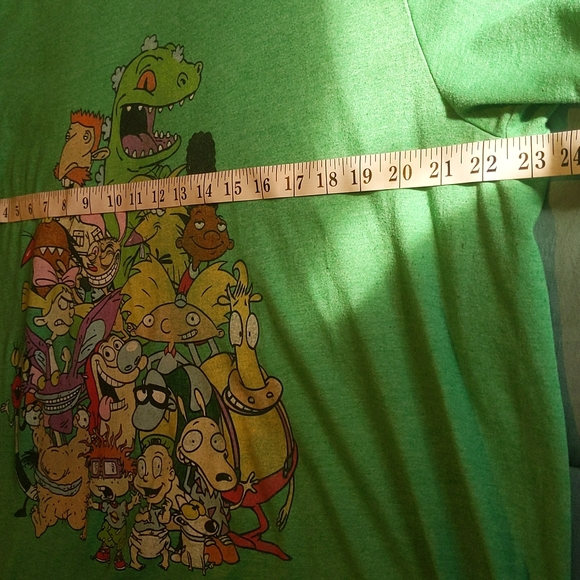 Nickelodeon Tee - Picture 4 of 6